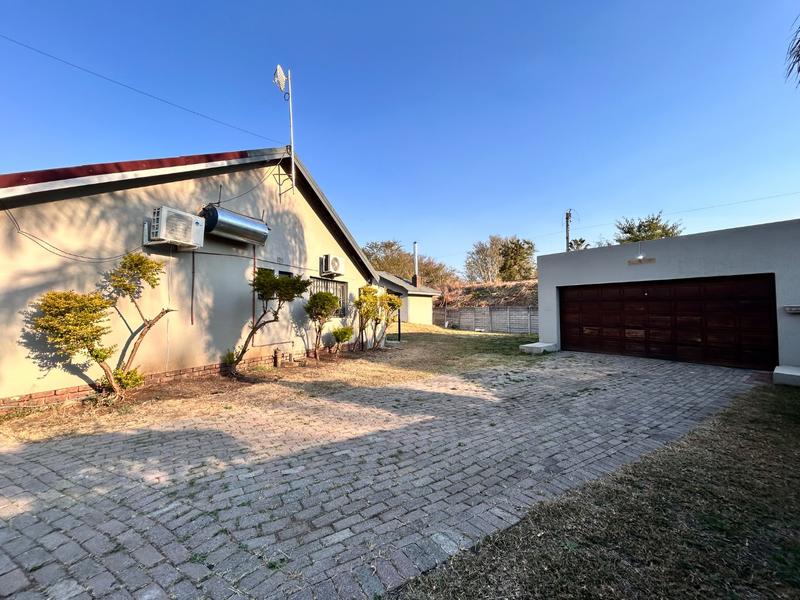 3 Bedroom Property for Sale in Brits North West